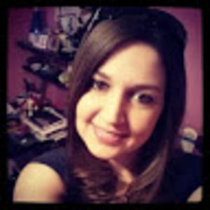 Meet your Posher, Jamie